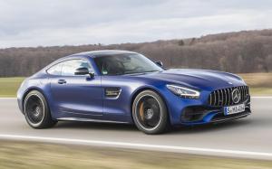 Mercedes-AMG GT C
